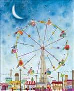 OOP-ferris wheel